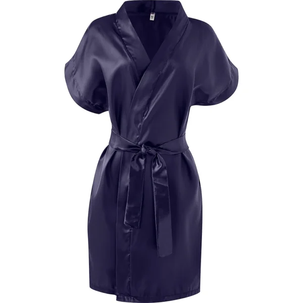Robe de Cetim - Image 8