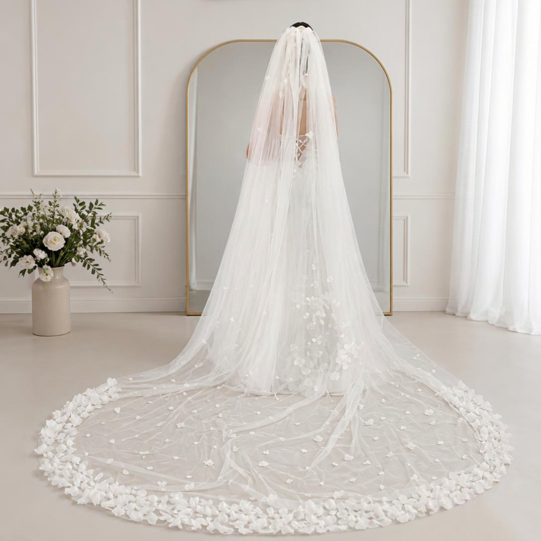 vestido de noiva classico